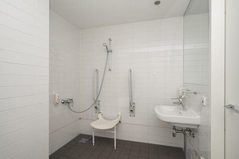 easyHotel Rotterdam City Centre Hotel in Rotterdam