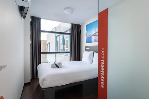 easyHotel Rotterdam City Centre Hotel in Rotterdam