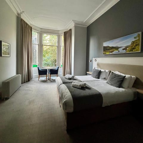 The Pitlochry Hydro Hotel Hotel in Pitlochry