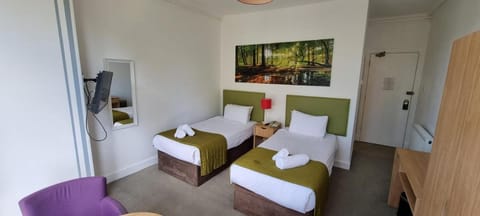 The Pitlochry Hydro Hotel Hotel in Pitlochry