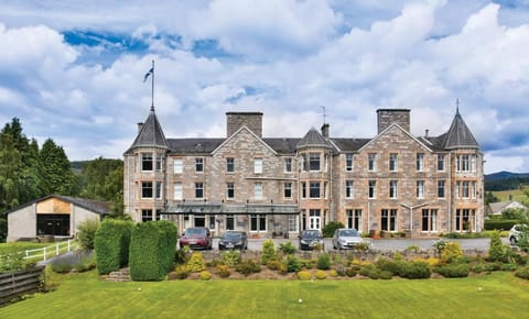 The Pitlochry Hydro Hotel Hotel in Pitlochry