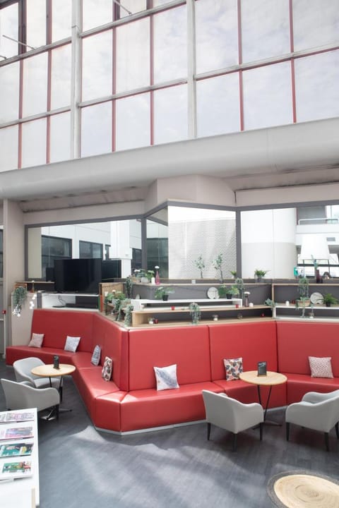 Kyriad Paris Est - Bois de Vincennes Hotel in Paris