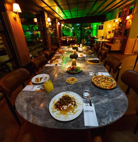 Alan Suites Hotel in Evros, Greece