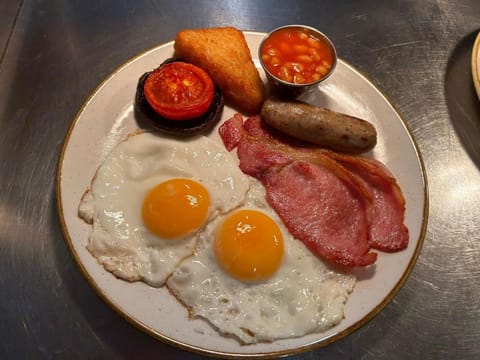 The North Hill Hotel Hotel in Colchester