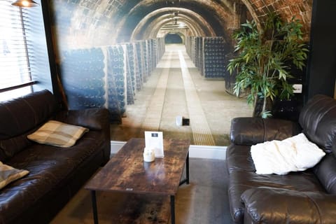 The North Hill Hotel Hotel in Colchester