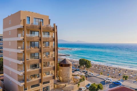 Property view