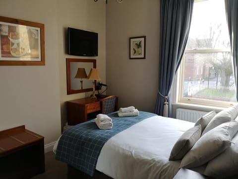 Glen Gat House Bed and Breakfast in Dundalk