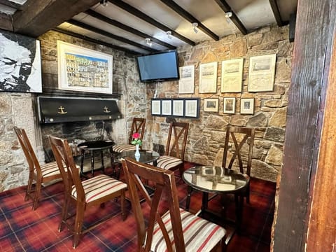 Union Hotel Hotel in Penzance