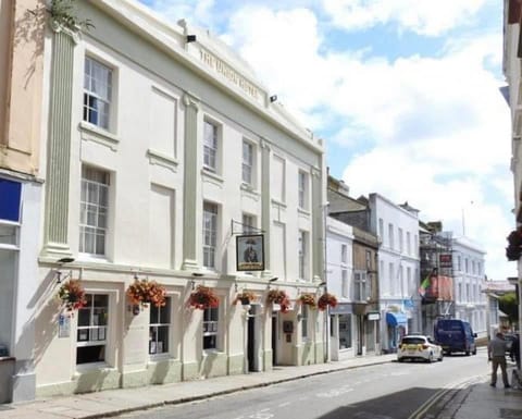 Union Hotel Hotel in Penzance