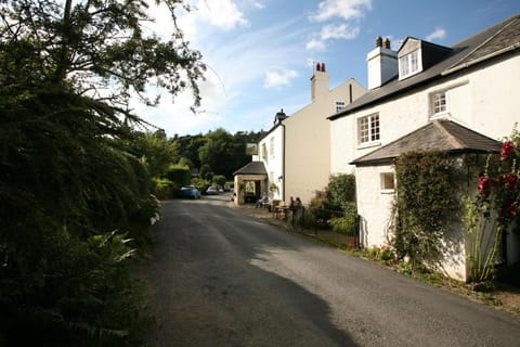 The Rock Inn Inn in Bovey Tracey