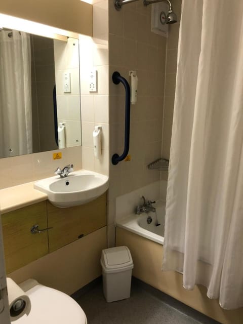 Redwings Lodge Baldock Motel in South Cambridgeshire District