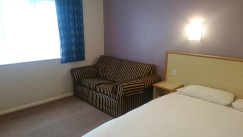 Redwings Lodge Baldock Motel in South Cambridgeshire District