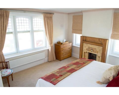 The Osney Arms Guest House Bed and Breakfast in Oxford