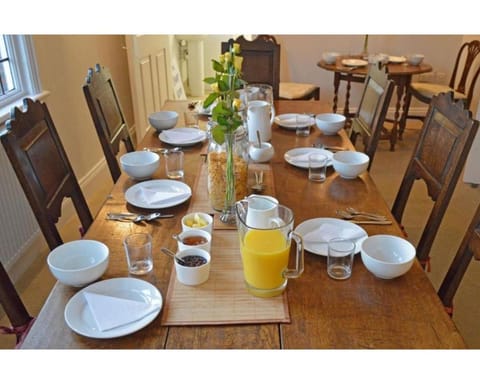 The Osney Arms Guest House Bed and Breakfast in Oxford