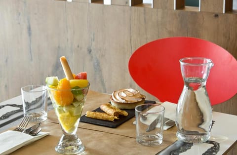 ibis Clermont Ferrand Nord Riom Hotel in Riom