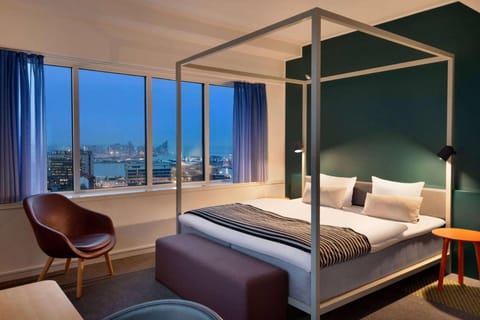 Comwell Aarhus Dolce by Wyndham Hotel in Aarhus