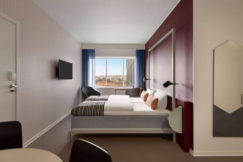 Comwell Aarhus Dolce by Wyndham Hotel in Aarhus