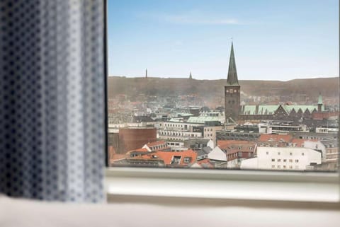 Comwell Aarhus Dolce by Wyndham Hotel in Aarhus