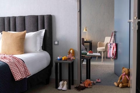 Best Western Plus Hotel Isidore Hotel in Rennes
