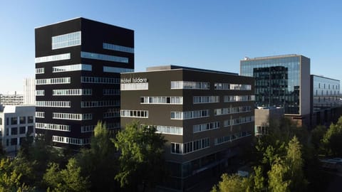 Best Western Plus Hotel Isidore Hotel in Rennes