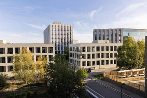 Best Western Plus Hotel Isidore Hotel in Rennes