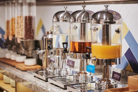 Hampton By Hilton Gdansk Airport Hotel in Gdansk