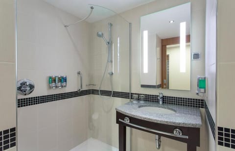 Hampton By Hilton Gdansk Airport Hotel in Gdansk