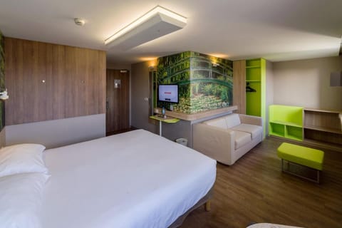 Ibis Styles Lille Marcq Baroeul Hotel Hotel in Hauts-de-France