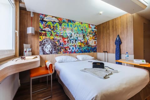 Ibis Styles Lille Marcq Baroeul Hotel Hotel in Hauts-de-France