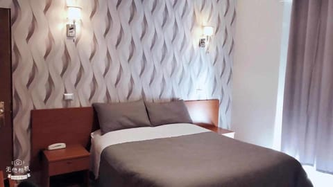 Hotel Frejus Hotel in Turin