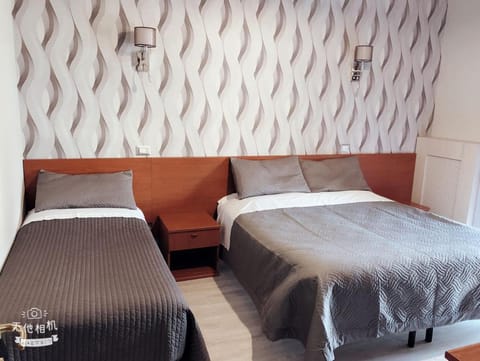 Hotel Frejus Hotel in Turin