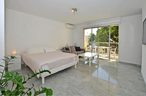 Azur 3000 Apartment in Nice