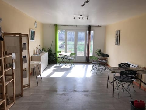 Les Ânes de Forcalquier Bed and Breakfast in Forcalquier