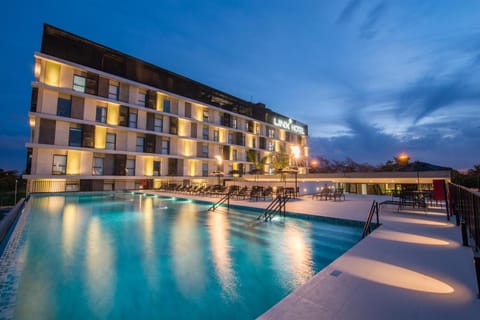 Linx Galeão Hotel in Rio de Janeiro