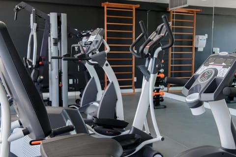 Linx Galeão Hotel in Rio de Janeiro