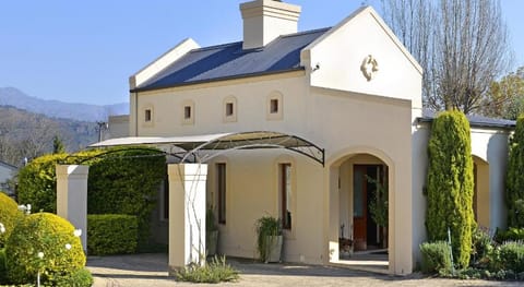 Petit & Grande Plaisir Self-Catering Guesthouse Hotel in Franschhoek