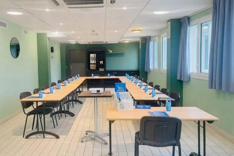 Campanile Dijon Congres Clemenceau Hotel in Dijon