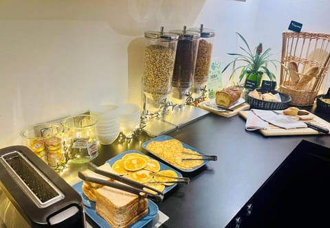 Campanile Dijon Congres Clemenceau Hotel in Dijon