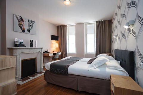 Hotel Victoria Hotel in Fontainebleau