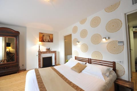 Hotel Victoria Hotel in Fontainebleau