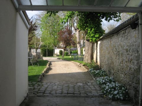 Hotel Victoria Hotel in Fontainebleau