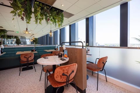 Fletcher Wellness-Hotel Leiden Hotel in Leiden