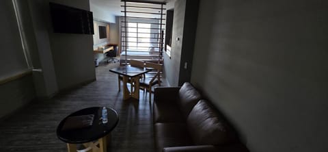 Ramada by Wyndham Mexico City Santa Fe Hotel in Mexico City