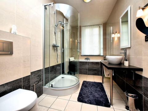 Countryside Escape for 9 Vacation rental in Wallonia, Belgium