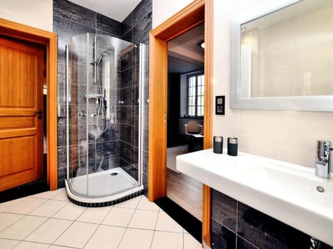 Countryside Escape for 9 Vacation rental in Wallonia, Belgium