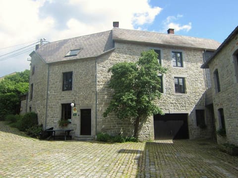 Alpine Getaway in Neustift Vacation rental in Wallonia, Belgium