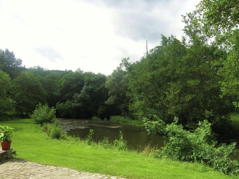 Alpine Getaway in Neustift Vacation rental in Wallonia, Belgium