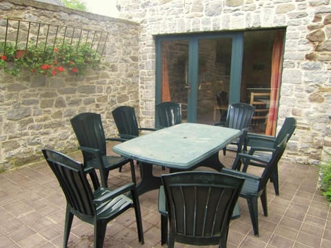 Alpine Getaway in Neustift Vacation rental in Wallonia, Belgium