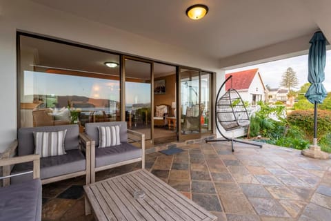 6 On Protea Bed and Breakfast in Knysna