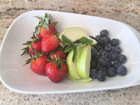 6 On Protea Bed and Breakfast in Knysna